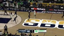 Georgia Southern Eagles vs. Marshall Thundering Herd: Game Highlights