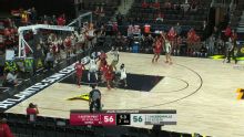 Austin Peay Governors vs. Jacksonville Dolphins: Game Highlights