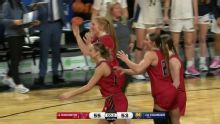 Eastern Washington Eagles vs. Northern Colorado Bears: Game Highlights