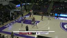 Colgate Raiders vs. Holy Cross Crusaders: Game Highlights