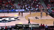 Oregon State Beavers vs. Loyola Marymount Lions: Game Highlights