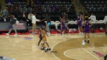 Alcorn State Braves vs. Alabama State Hornets: Game Highlights