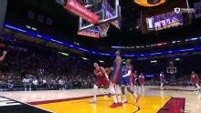 Detroit Pistons vs. Miami Heat: Game Highlights