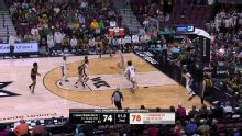 San Francisco Dons vs. Oregon State Beavers: Game Highlights
