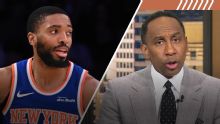 Stephen A.: The Knicks need to stand up, period