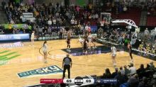 Eastern Washington Eagles vs. Montana State Bobcats: Game Highlights