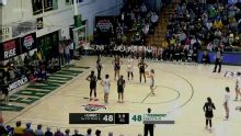 UMBC Retrievers vs. Vermont Catamounts: Game Highlights