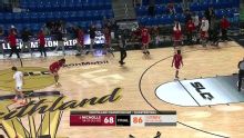 Nicholls Colonels vs. UT Rio Grande Valley Vaqueros: Game Highlights