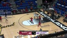 Nicholls Colonels vs. Stephen F. Austin Ladyjacks: Game Highlights