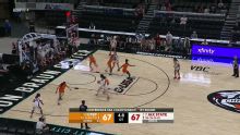 UTEP Miners vs. Jacksonville State Gamecocks: Game Highlights