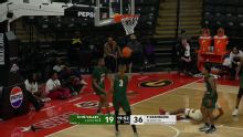 Grambling routs Mississippi Valley State 77-52 in SWAC Tournament first round