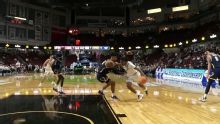 Williams scores 40, Montana tops Northern Colorado 95-89 in Big Sky Tournament quarterfinal