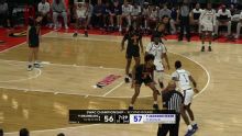 Tatum scores 18, Jackson State takes down Grambling 68-65 in SWAC Tournament