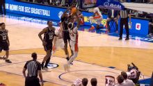 Mississippi State Bulldogs vs. Auburn Tigers: Game Highlights