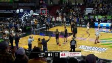 Idaho earns 81-68 victory in Big Sky Conference Tournament against Eastern Washington