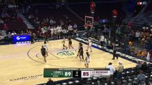 Ohio Bobcats vs. Central Michigan Chippewas: Game Highlights