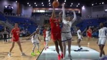 UT Rio Grande Valley Vaqueros vs. McNeese Cowgirls: Game Highlights