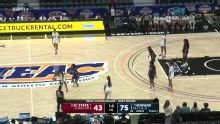 South Carolina State Lady Bulldogs vs. Howard Bison: Game Highlights