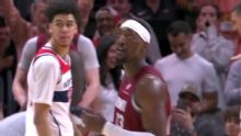 Bam Adebayo scores 83 points, 2nd-best in NBA history, sets FT records in Heat win over Wizards