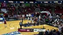 Williams scores 32, Montana beats Portland State in Big Sky Conference Tournament 75-72