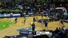Montana State Bobcats vs. Idaho Vandals: Game Highlights