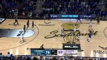 McNeese Cowboys vs. Stephen F. Austin Lumberjacks: Game Highlights