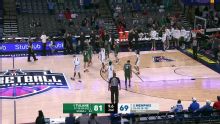 Brumbaugh's 35 lead Tulane over Memphis in American Athletic Conference Tournament 81-69