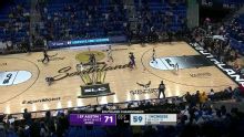 Stephen F. Austin Ladyjacks vs. McNeese Cowgirls: Game Highlights