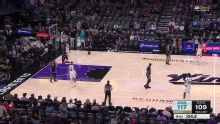 Charlotte Hornets vs. Sacramento Kings: Game Highlights