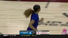 UT Arlington Mavericks vs. Southern Utah Thunderbirds: Game Highlights