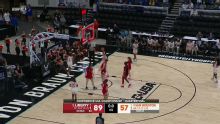 Liberty Flames vs. Sam Houston Bearkats: Game Highlights