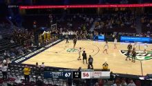 Toledo Rockets vs. UMass Minutewomen: Game Highlights