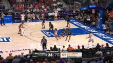 Clemson defeats Wake Forest 71-62 to reach quarterfinals of ACC Tournament