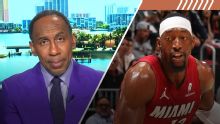 Why Stephen A. agrees with criticism of Bam's 83-point game