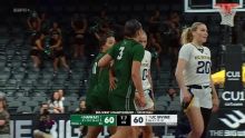 Hawai'i Rainbow Wahine vs. UC Irvine Anteaters: Game Highlights