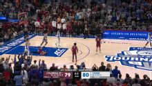 Florida State Seminoles vs. Duke Blue Devils: Game Highlights