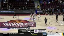 UT Arlington Mavericks vs. Abilene Christian Wildcats: Game Highlights