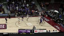 Potter scores 25 as Utah Tech beats Abilene Christian 80-74 in WAC Tournament