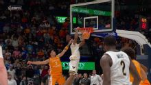 Tennessee Volunteers vs. Vanderbilt Commodores: Game Highlights