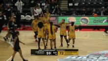 Arkansas-Pine Bluff Golden Lions vs. Alabama State Lady Hornets: Game Highlights
