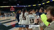 UC Davis Aggies vs. UC San Diego Tritons: Game Highlights