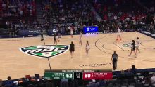 Ohio Bobcats vs. Miami (OH) Redhawks: Game Highlights