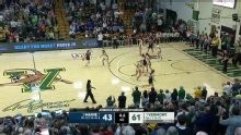 Maine Black Bears vs. Vermont Catamounts: Game Highlights