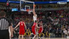 Ohio State Buckeyes vs. Michigan Wolverines: Game Highlights