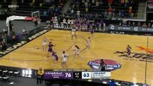 Evansville Purple Aces vs. Belmont Bruins: Game Highlights