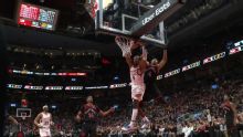 Ingram scores 36 points as Raptors rally to snap Suns' winning streak at 4