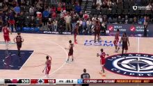 Chicago Bulls vs. LA Clippers: Game Highlights
