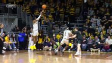 Vermont Catamounts vs. UMBC Retrievers: Game Highlights