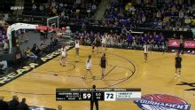 Northern Iowa Panthers vs. Murray State Racers: Game Highlights