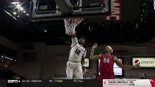 Utah Tech Trailblazers vs. California Baptist Lancers: Game Highlights